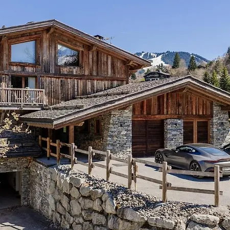 Luxury - Fireplace Heated Pool & Sauna * موجوف