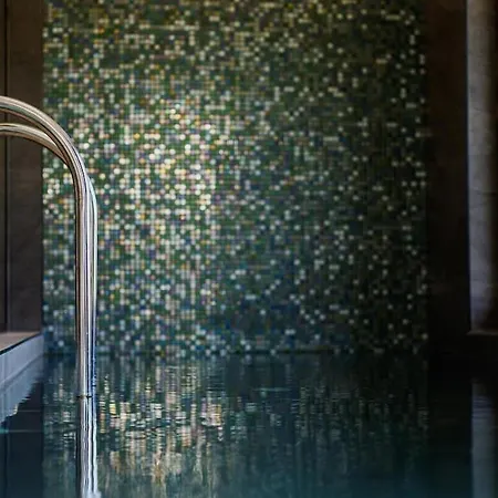 Holiday home Luxury - Fireplace Heated Pool & Sauna *