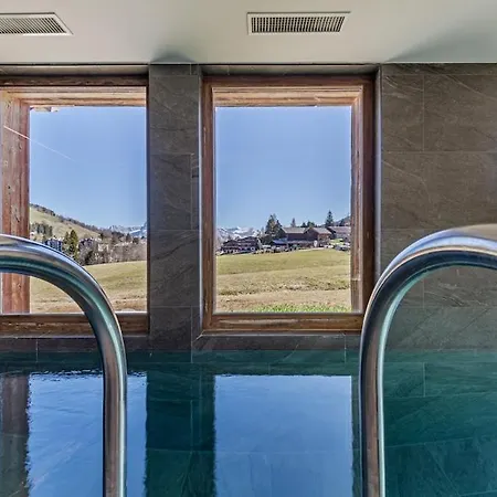 Luxury - Fireplace Heated Pool & Sauna *