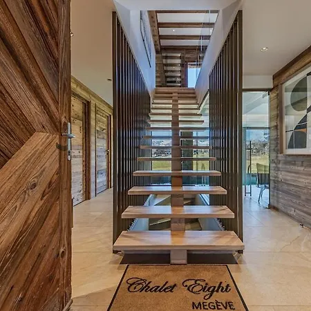 Holiday home Luxury - Fireplace Heated Pool & Sauna