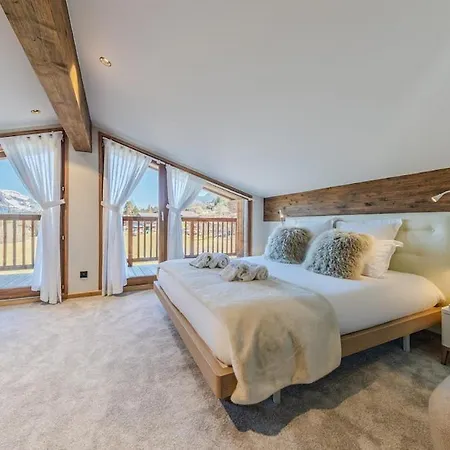 Holiday home Luxury - Fireplace Heated Pool & Sauna *
