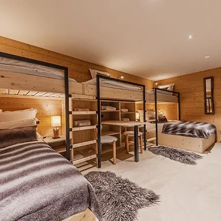 Luxury - Fireplace Heated Pool & Sauna بيت للعطل *
