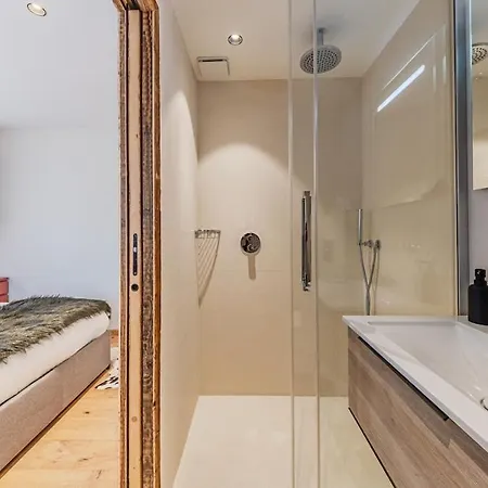 Holiday home Luxury - Fireplace Heated Pool & Sauna