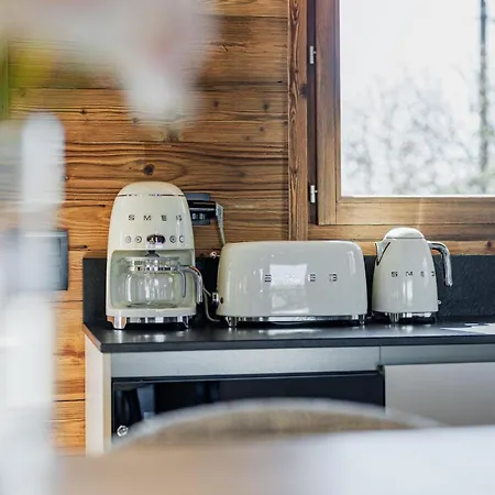 Luxury - Fireplace Heated Pool & Sauna Semesterbostad *