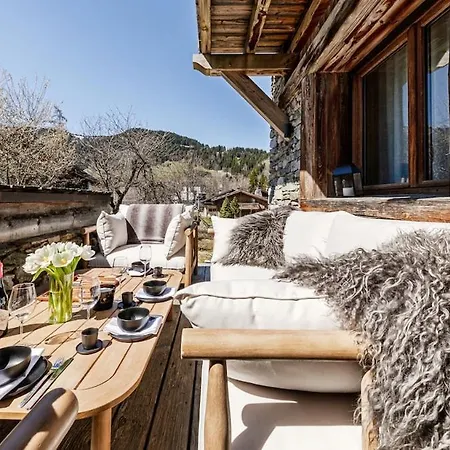 Holiday home Luxury - Fireplace Heated Pool & Sauna