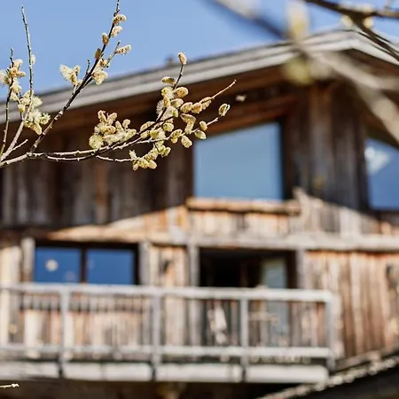 Luxury - Fireplace Heated Pool & Sauna * Megeve