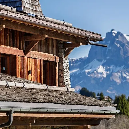 Holiday home Luxury - Fireplace Heated Pool & Sauna