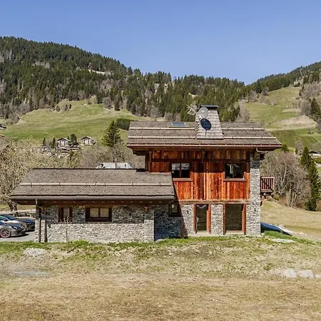 Holiday home Luxury - Fireplace Heated Pool & Sauna *